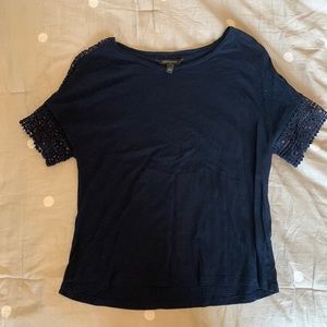 Women’s Banana Republic top. Size small.